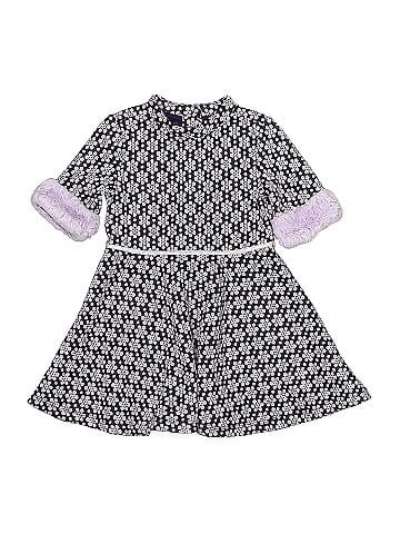 Janie and Jack Dress (view 1)