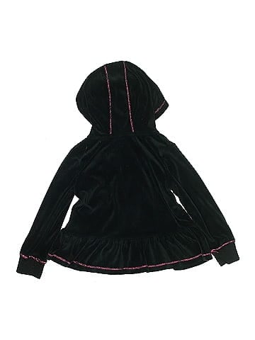 Puma Zip Up Hoodie (view 2)