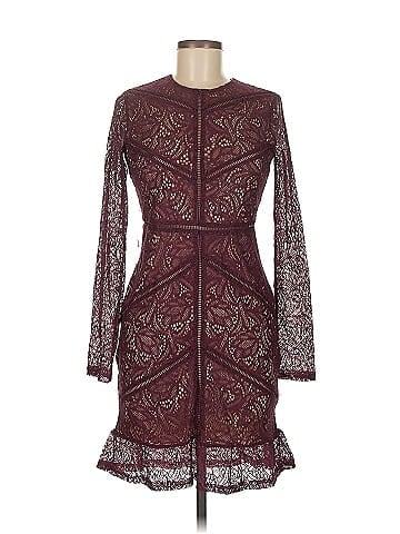 Bardot Cocktail Dress (view 1)