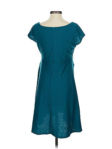 Motherhood Casual Dress (view 2)