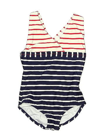 Hanna Andersson One Piece Swimsuit (view 1)