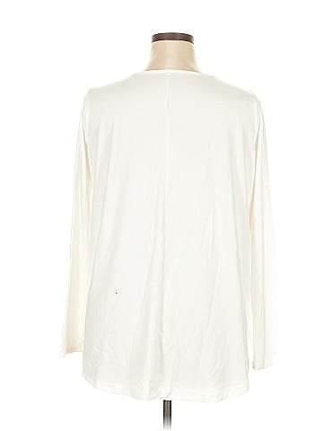 Zenana Premium Long Sleeve Henley (view 2)