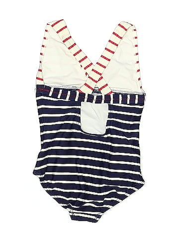 Hanna Andersson One Piece Swimsuit (view 2)