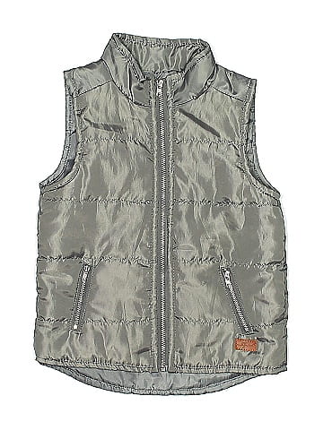 7 For All Mankind Vest (view 1)