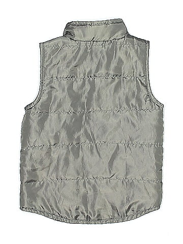 7 For All Mankind Vest (view 2)