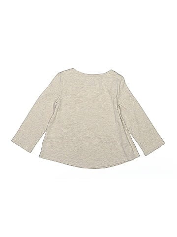 Crazy 8 Long Sleeve Top (view 2)