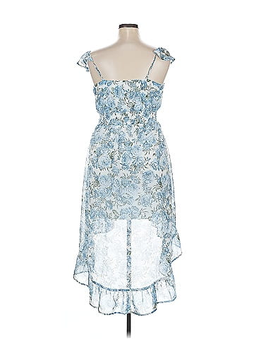 No Boundaries Cocktail Dress (view 2)