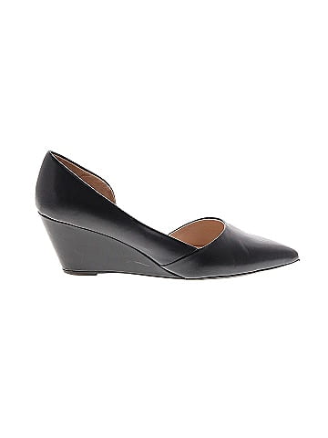 Kenneth Cole REACTION Wedges (view 1)