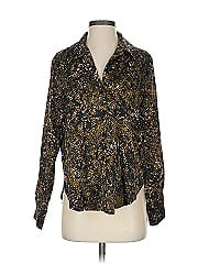 Evereve Long Sleeve Blouse