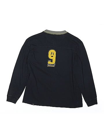 Old Navy Long Sleeve T-Shirt (view 2)