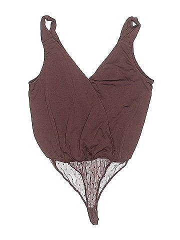 Wishlist Bodysuit (view 1)