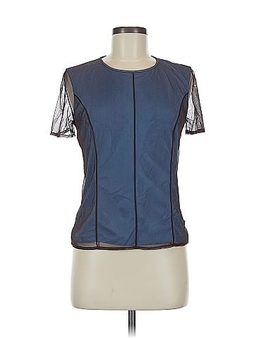 Cynthia Cynthia Steffe Short Sleeve Blouse (view 1)
