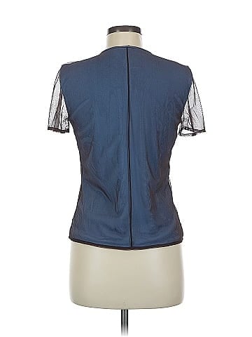 Cynthia Cynthia Steffe Short Sleeve Blouse (view 2)
