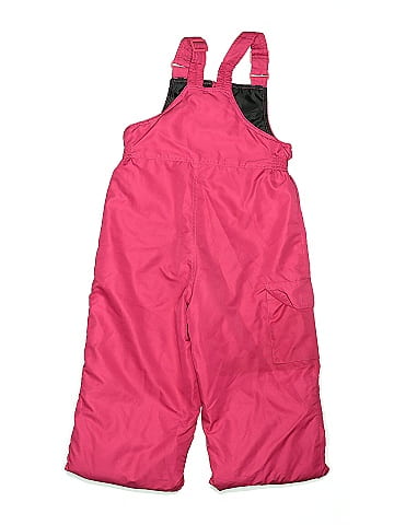 Cherokee Snow Pants With Bib (view 2)
