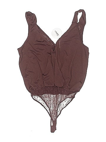 Wishlist Bodysuit (view 2)