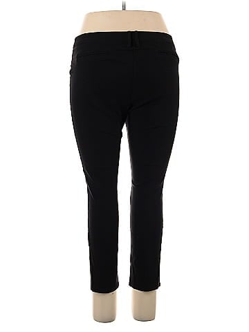 SOHO Apparel Ltd Active Pants (view 2)