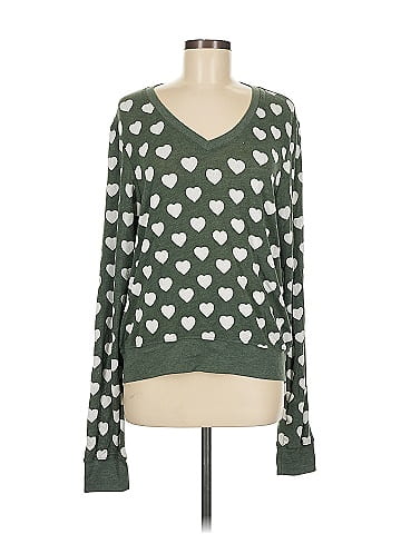 Wildfox Pullover Sweater (view 1)