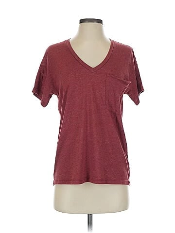 Truly Madly Deeply Short Sleeve T-Shirt (view 1)