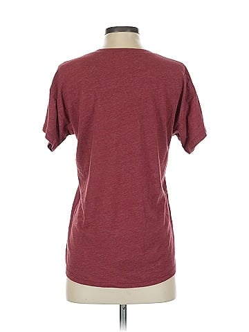 Truly Madly Deeply Short Sleeve T-Shirt (view 2)
