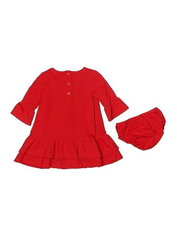 Janie and Jack Dress (view 2)