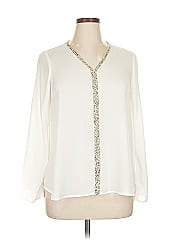 Spense 3/4 Sleeve Blouse