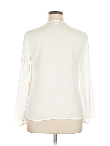 Spense 3/4 Sleeve Blouse (view 2)