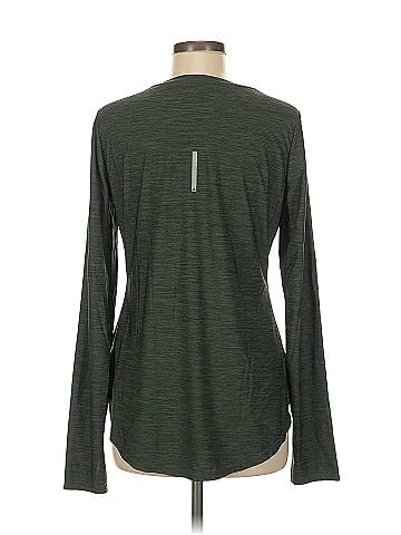 Reebok Long Sleeve T-Shirt (view 2)