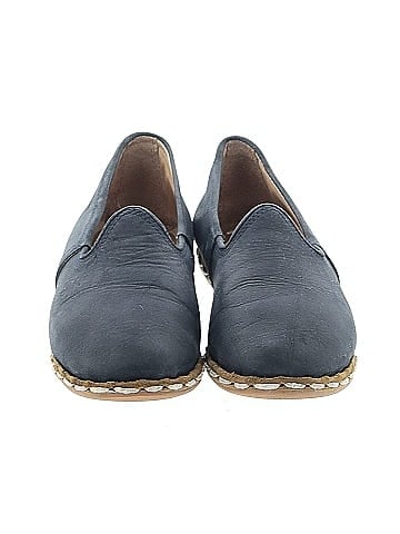 Sarah Flats (view 2)