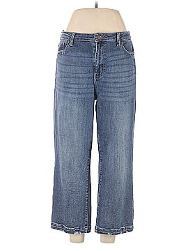 Judy Blue Jeans