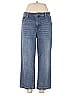 Judy Blue Blue Jeans Size 13 - photo 1