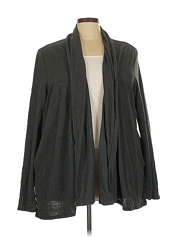 LIVI Active Cardigan (view 1)