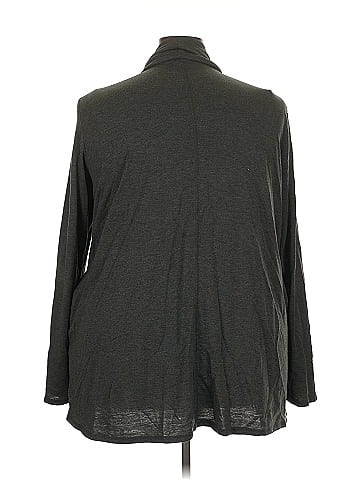 LIVI Active Cardigan (view 2)