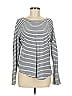 Caslon Gray Cardigan Size M - photo 1