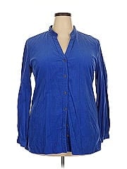 Chadwicks Long Sleeve Blouse