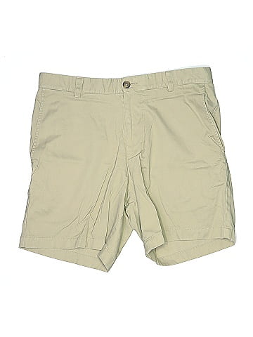 Southern Tide Khaki Shorts (view 1)