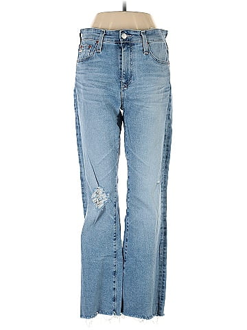 Adriano Goldschmied Jeans (view 1)