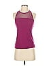 Victoria Sport Burgundy Tank Top Size XS - photo 1