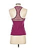 Victoria Sport Burgundy Tank Top Size XS - photo 2