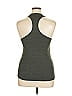 Vuori Gray Green Tank Top Size 0X (estimated) - photo 2