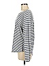 Caslon Gray Cardigan Size M - photo 5