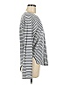 Caslon Gray Cardigan Size M - photo 4