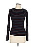 Vince. Black Pullover Sweater Size M - photo 1