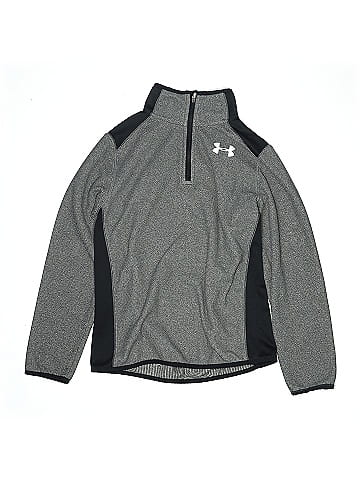 Under Armour Track Jacket (view 1)
