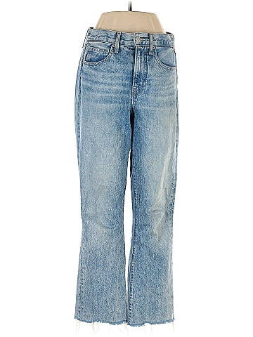 Veronica Beard Jeans Jeans (view 1)