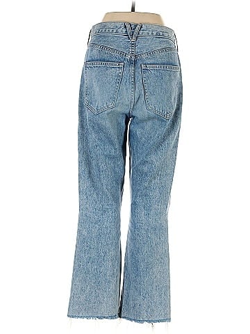 Veronica Beard Jeans Jeans (view 2)