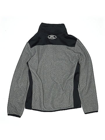 Under Armour Track Jacket (view 2)