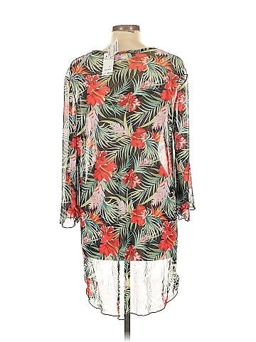 Jordan Taylor 3/4 Sleeve Blouse (view 2)
