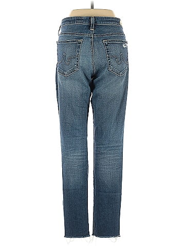 Adriano Goldschmied Jeans (view 2)