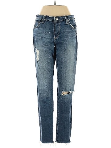 Adriano Goldschmied Jeans (view 1)