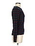 Vince. Black Pullover Sweater Size M - photo 4